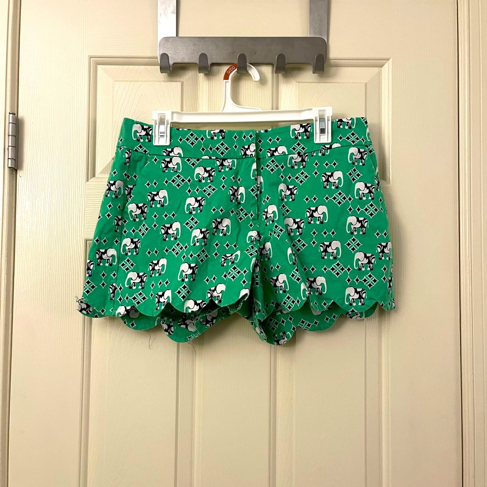 Crown and Ivy shorts